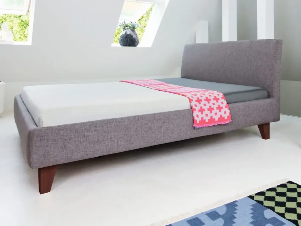 Polsterbett Liz Prodeuktbild - Bettenfachgeschäft in München