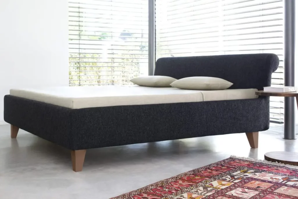 Polsterbett Swing Produktbild