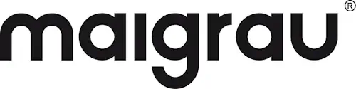 Logo Maigrau