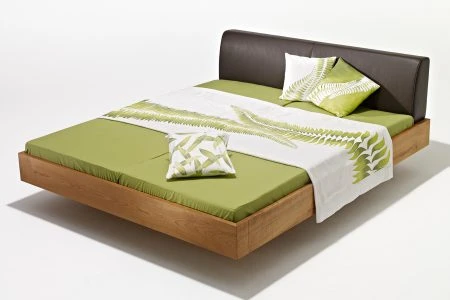 Mamma air Metallfreies Bett