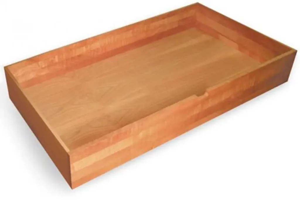 Möbel - Bettkästen Rast