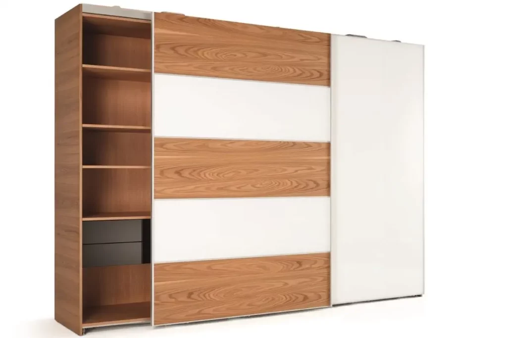 Möbel Schränke - Schrank-System PLAN-B