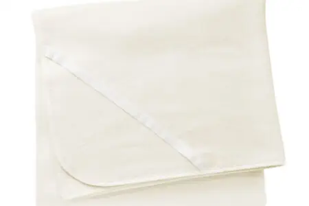 Moltonauflage Topper