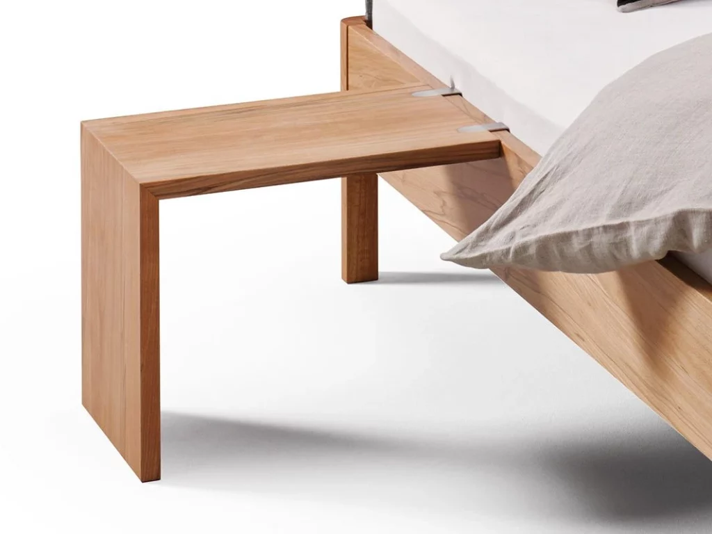 Nachttisch EINHAENGENACHTTISCH FLEX