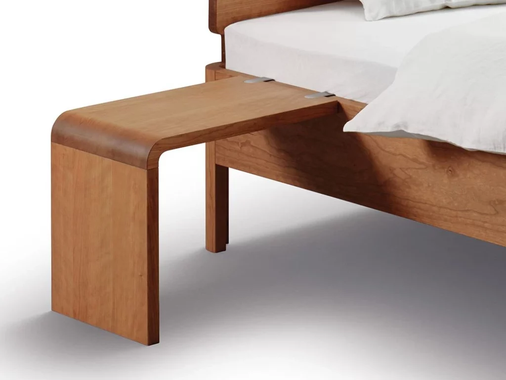 Nachttisch EINHAENGENACHTTISCH LOOP