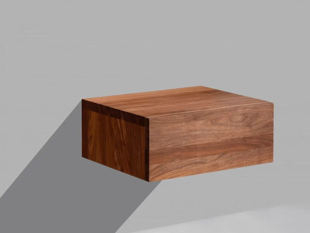 Nachttisch FLYBOX Zack