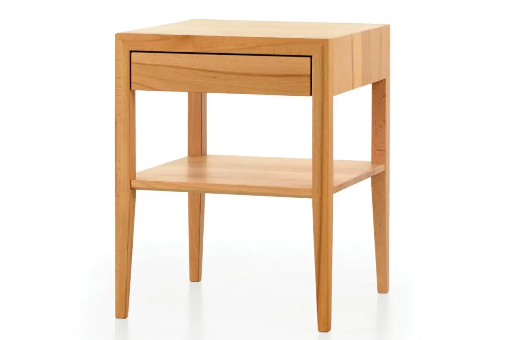 Nachttisch TABLINO Tablino Zack Design