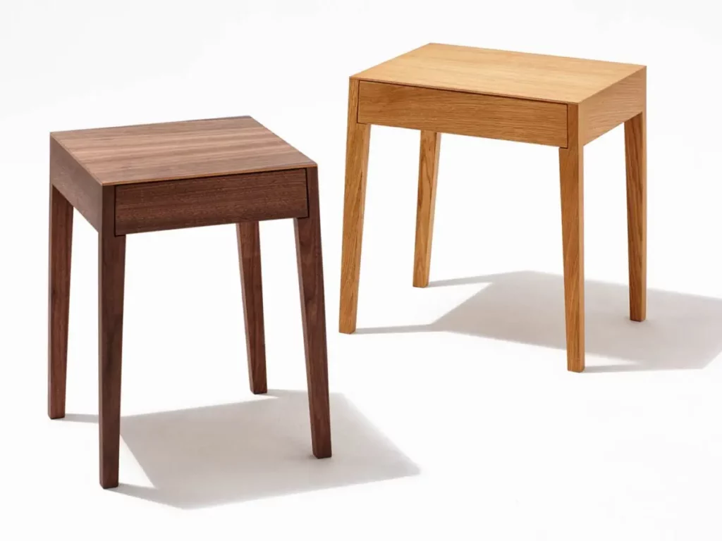 Nachttisch THEO Sixay