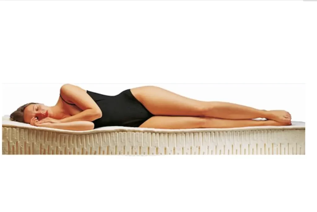 Naturlatexmatratze Humera