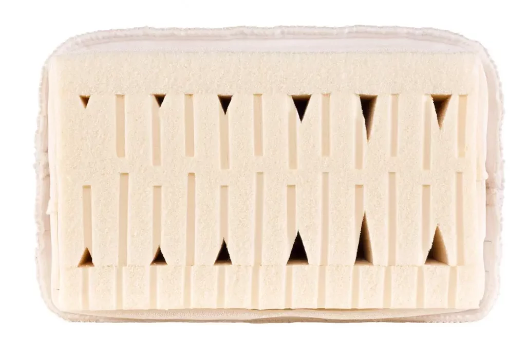 Naturlatexmatratzen Olymp Kern 18