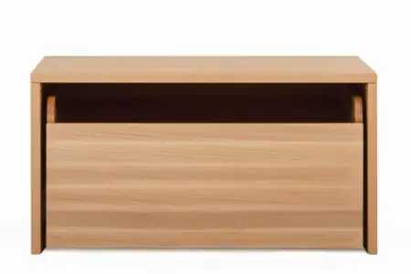 Podest mit Rollkasten Schnäppchen