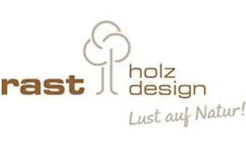Logo Rast Holzdesign