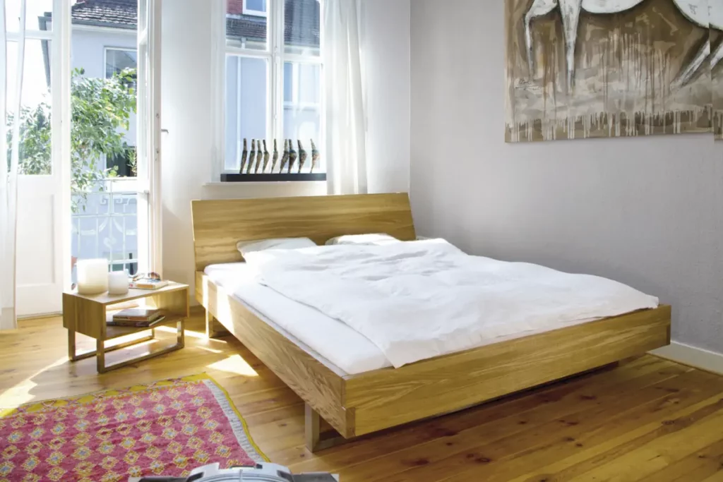 Schlafberatung München und Bettenberatung