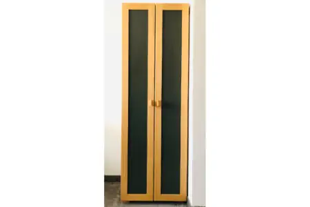 Schränkchen mit 6 Fächern Schnäppchen