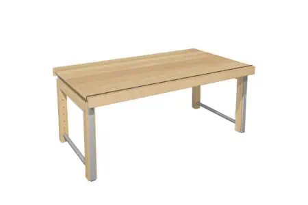 Schreibtisch ZIGGY Schnäppchen