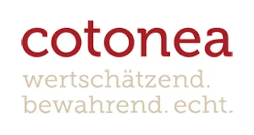 Logo Cotonea