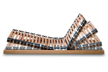 Lattenrost - Macbett Bettenfachgeschäft in München