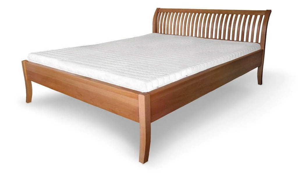 Macbett Botticelli Metallfreies Bett Seite 2