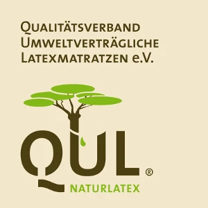 Logo QUL
