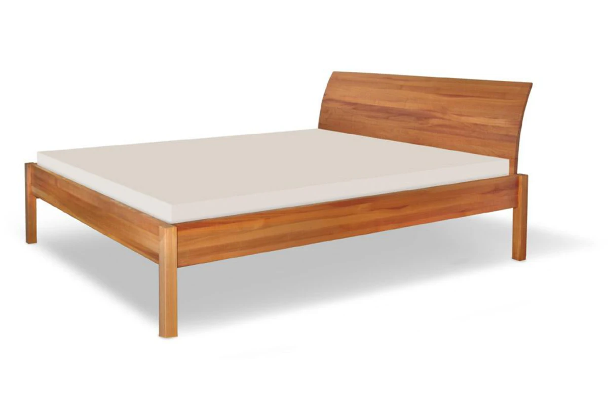 Tivoli Classic Metallfreies Bett