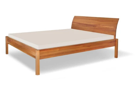 Tivoli Classic Metallfreies Bett