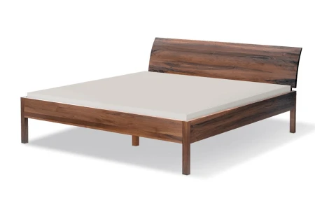 Tivoli Romeo Metallfreies Bett